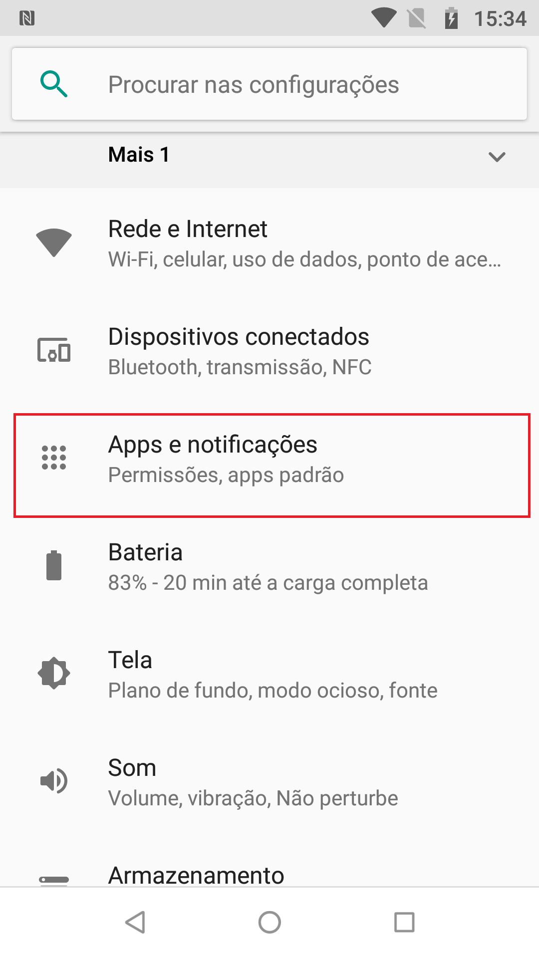 Youtube não abre no celular Android, veja como resolver - Imperio Teck